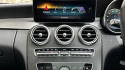 2020 (20) MERCEDES-BENZ C CLASS C43 4Matic Premium Plus 2dr 9G-Tronic 5161899