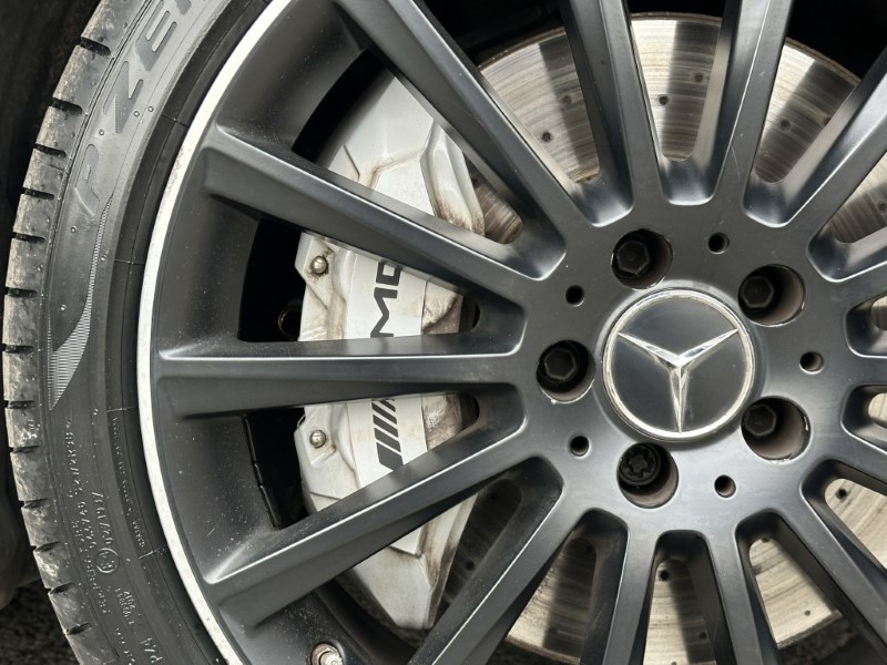 2020 (20) MERCEDES-BENZ C CLASS C43 4Matic Premium Plus 2dr 9G-Tronic 5161942