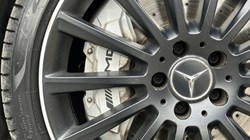 2020 (20) MERCEDES-BENZ C CLASS C43 4Matic Premium Plus 2dr 9G-Tronic 5161942