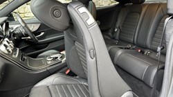2020 (20) MERCEDES-BENZ C CLASS C43 4Matic Premium Plus 2dr 9G-Tronic 5161913