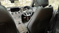 2020 (20) MERCEDES-BENZ C CLASS C43 4Matic Premium Plus 2dr 9G-Tronic 5161921