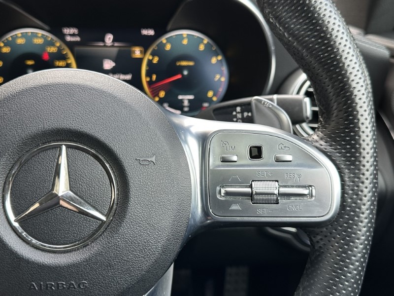 2020 (20) MERCEDES-BENZ C CLASS C43 4Matic Premium Plus 2dr 9G-Tronic 5161891