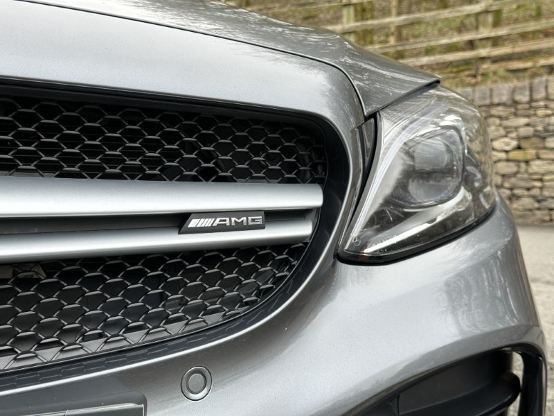 2020 (20) MERCEDES-BENZ C CLASS C43 4Matic Premium Plus 2dr 9G-Tronic 5161906