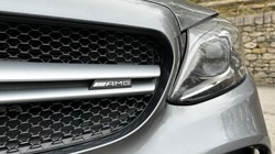 2020 (20) MERCEDES-BENZ C CLASS C43 4Matic Premium Plus 2dr 9G-Tronic 5161906