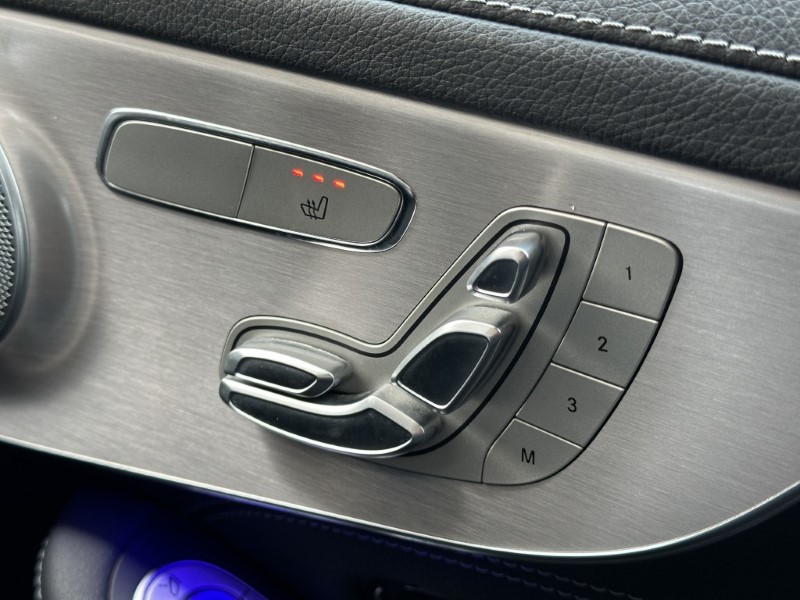 2020 (20) MERCEDES-BENZ C CLASS C43 4Matic Premium Plus 2dr 9G-Tronic 5161884