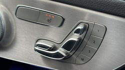 2020 (20) MERCEDES-BENZ C CLASS C43 4Matic Premium Plus 2dr 9G-Tronic 5161884