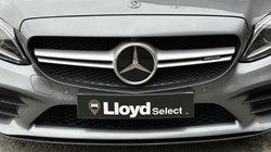 2020 (20) MERCEDES-BENZ C CLASS C43 4Matic Premium Plus 2dr 9G-Tronic 5161936
