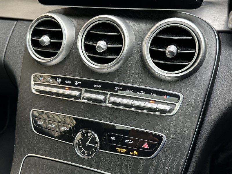 2020 (20) MERCEDES-BENZ C CLASS C43 4Matic Premium Plus 2dr 9G-Tronic 5161902