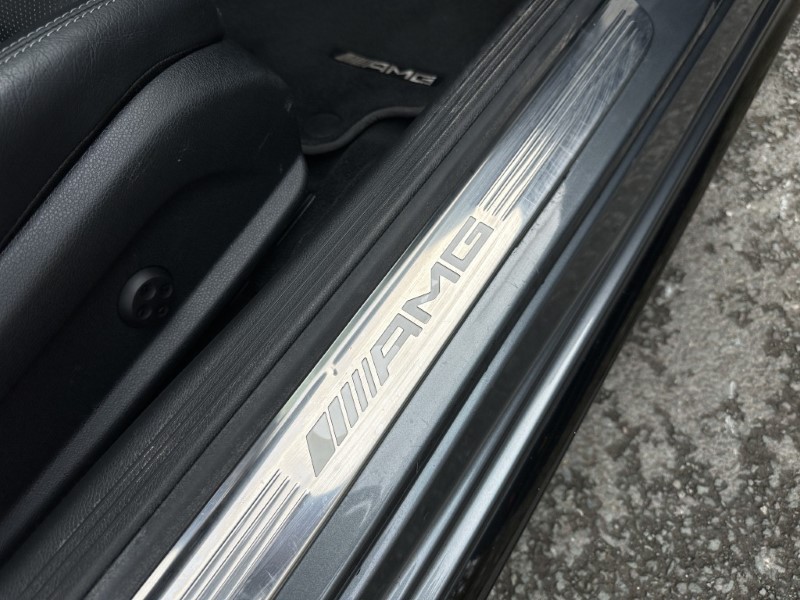 2020 (20) MERCEDES-BENZ C CLASS C43 4Matic Premium Plus 2dr 9G-Tronic 5161881