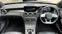 2020 (20) MERCEDES-BENZ C CLASS C43 4Matic Premium Plus 2dr 9G-Tronic 5161895