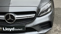 2020 (20) MERCEDES-BENZ C CLASS C43 4Matic Premium Plus 2dr 9G-Tronic 5161904