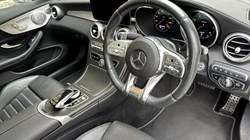 2020 (20) MERCEDES-BENZ C CLASS C43 4Matic Premium Plus 2dr 9G-Tronic 5161879