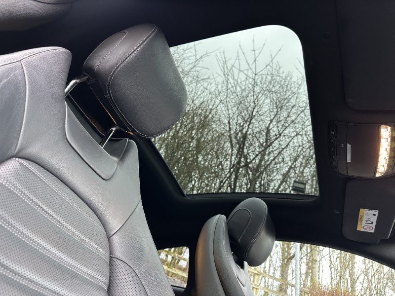 2020 (20) MERCEDES-BENZ C CLASS C43 4Matic Premium Plus 2dr 9G-Tronic 5161948