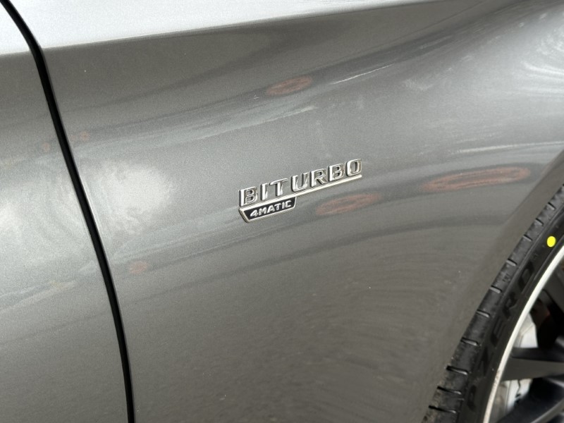 2020 (20) MERCEDES-BENZ C CLASS C43 4Matic Premium Plus 2dr 9G-Tronic 5161943