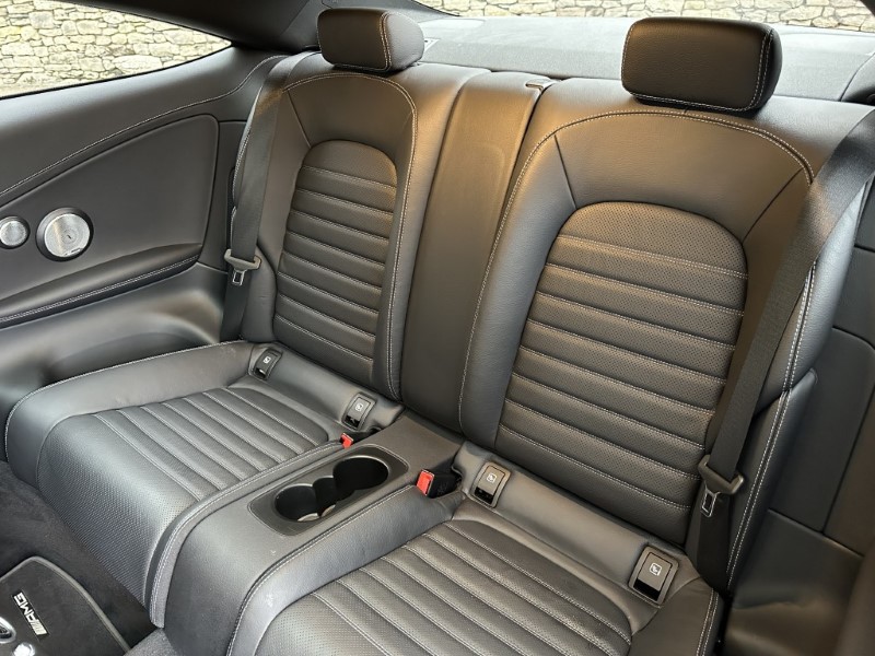 2020 (20) MERCEDES-BENZ C CLASS C43 4Matic Premium Plus 2dr 9G-Tronic 5161918