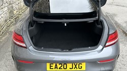 2020 (20) MERCEDES-BENZ C CLASS C43 4Matic Premium Plus 2dr 9G-Tronic 5161876