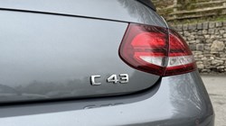 2020 (20) MERCEDES-BENZ C CLASS C43 4Matic Premium Plus 2dr 9G-Tronic 5161875