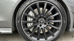 2020 (20) MERCEDES-BENZ C CLASS C43 4Matic Premium Plus 2dr 9G-Tronic 5161939