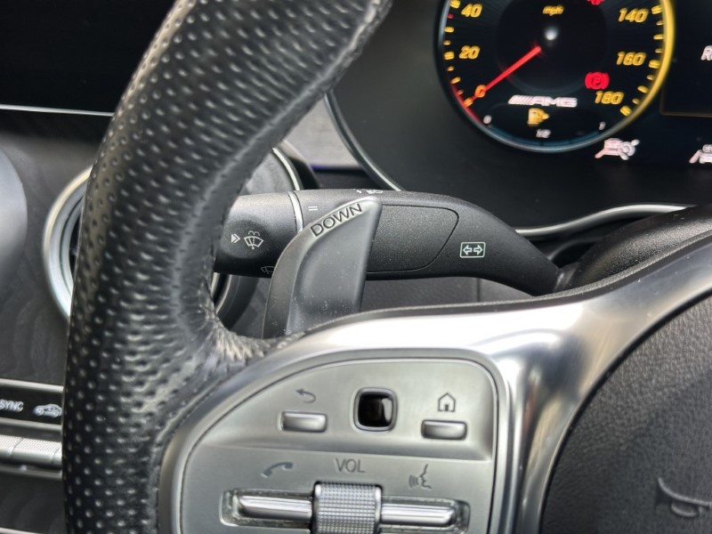 2020 (20) MERCEDES-BENZ C CLASS C43 4Matic Premium Plus 2dr 9G-Tronic 5161888