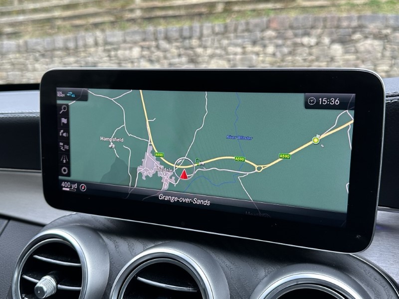 2020 (20) MERCEDES-BENZ C CLASS C43 4Matic Premium Plus 2dr 9G-Tronic 5161946