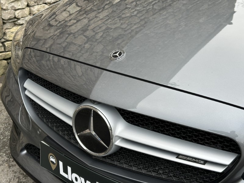 2020 (20) MERCEDES-BENZ C CLASS C43 4Matic Premium Plus 2dr 9G-Tronic 5161905