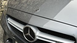 2020 (20) MERCEDES-BENZ C CLASS C43 4Matic Premium Plus 2dr 9G-Tronic 5161905