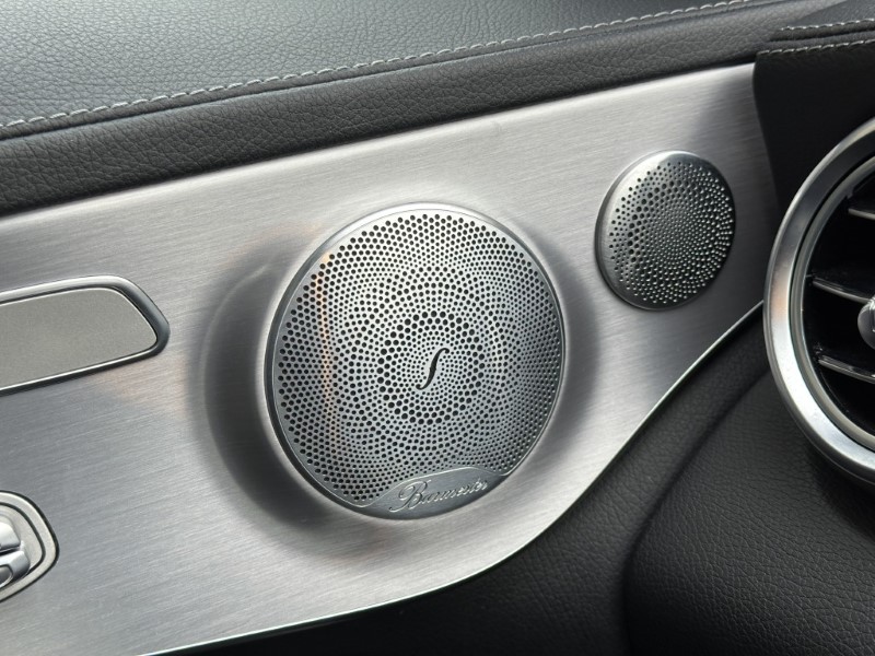 2020 (20) MERCEDES-BENZ C CLASS C43 4Matic Premium Plus 2dr 9G-Tronic 5161938