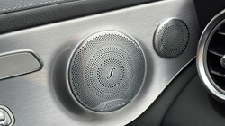 2020 (20) MERCEDES-BENZ C CLASS C43 4Matic Premium Plus 2dr 9G-Tronic 5161938