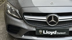 2020 (20) MERCEDES-BENZ C CLASS C43 4Matic Premium Plus 2dr 9G-Tronic 5161903