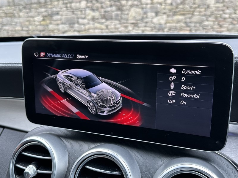 2020 (20) MERCEDES-BENZ C CLASS C43 4Matic Premium Plus 2dr 9G-Tronic 5161930