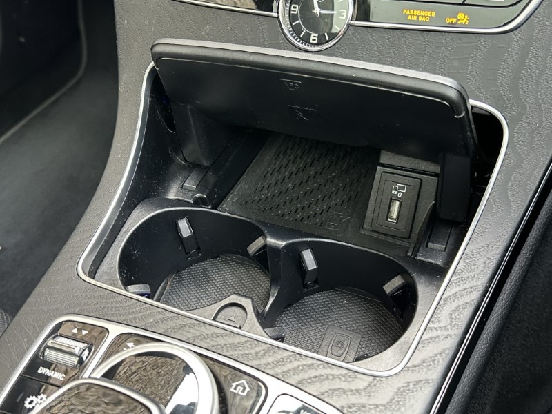 2020 (20) MERCEDES-BENZ C CLASS C43 4Matic Premium Plus 2dr 9G-Tronic 5161892