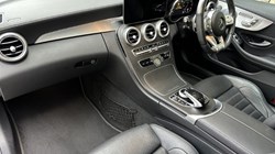 2020 (20) MERCEDES-BENZ C CLASS C43 4Matic Premium Plus 2dr 9G-Tronic 5161907