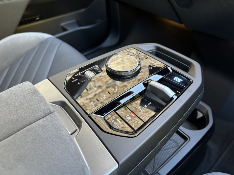 2025 (75) BMW iX 485kW M70 xDrive 112kWh 5dr Auto 5140772