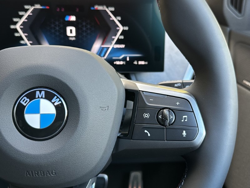 2025 (75) BMW iX 485kW M70 xDrive 112kWh 5dr Auto 5140783