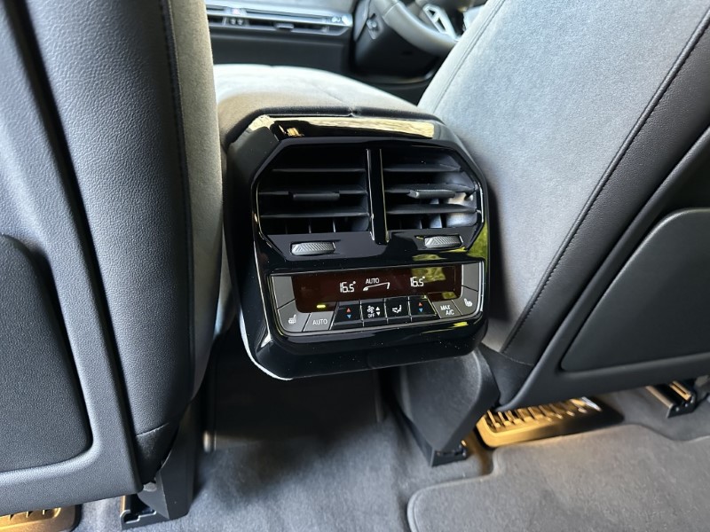 2025 (75) BMW iX 485kW M70 xDrive 112kWh 5dr Auto 5140801