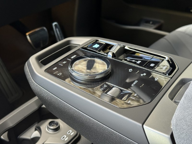 2025 (75) BMW iX 485kW M70 xDrive 112kWh 5dr Auto 5140795