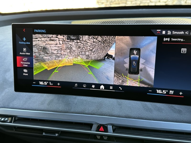 2025 (75) BMW iX 485kW M70 xDrive 112kWh 5dr Auto 5140809