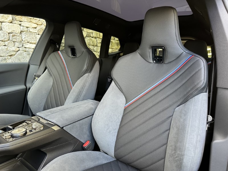 2025 (75) BMW iX 485kW M70 xDrive 112kWh 5dr Auto 5140791