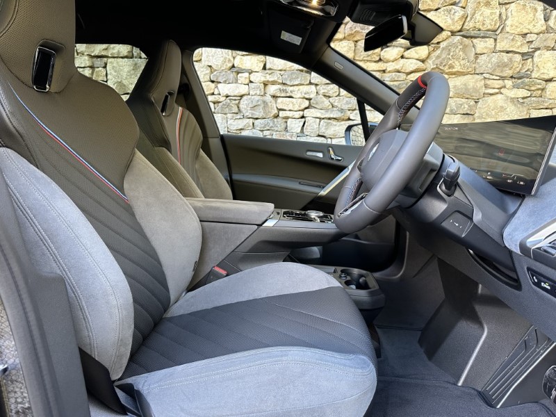 2025 (75) BMW iX 485kW M70 xDrive 112kWh 5dr Auto 5140765