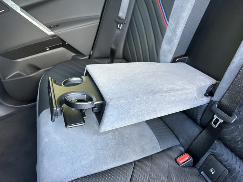 2025 (75) BMW iX 485kW M70 xDrive 112kWh 5dr Auto 5140802