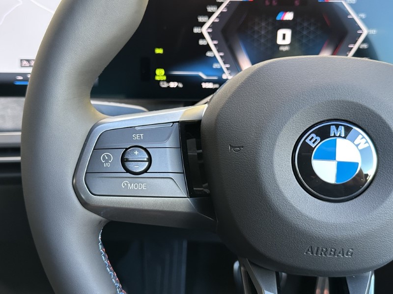 2025 (75) BMW iX 485kW M70 xDrive 112kWh 5dr Auto 5140782