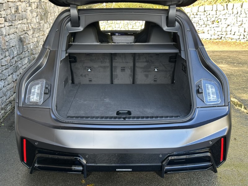 2025 (75) BMW iX 485kW M70 xDrive 112kWh 5dr Auto 5140761