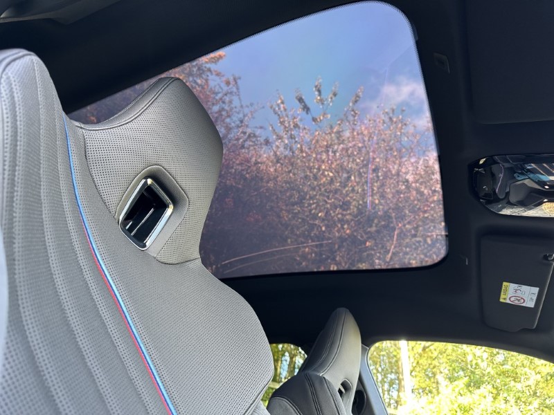 2025 (75) BMW iX 485kW M70 xDrive 112kWh 5dr Auto 5140829