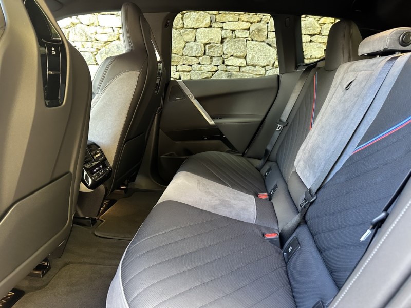 2025 (75) BMW iX 485kW M70 xDrive 112kWh 5dr Auto 5140787