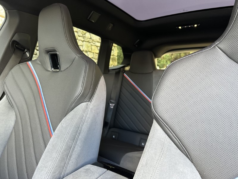 2025 (75) BMW iX 485kW M70 xDrive 112kWh 5dr Auto 5140792