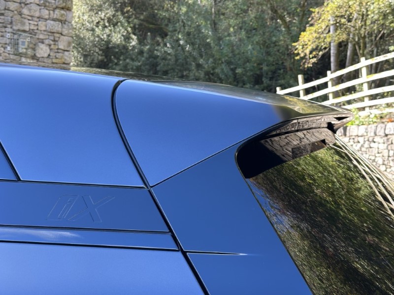 2025 (75) BMW iX 485kW M70 xDrive 112kWh 5dr Auto 5140807