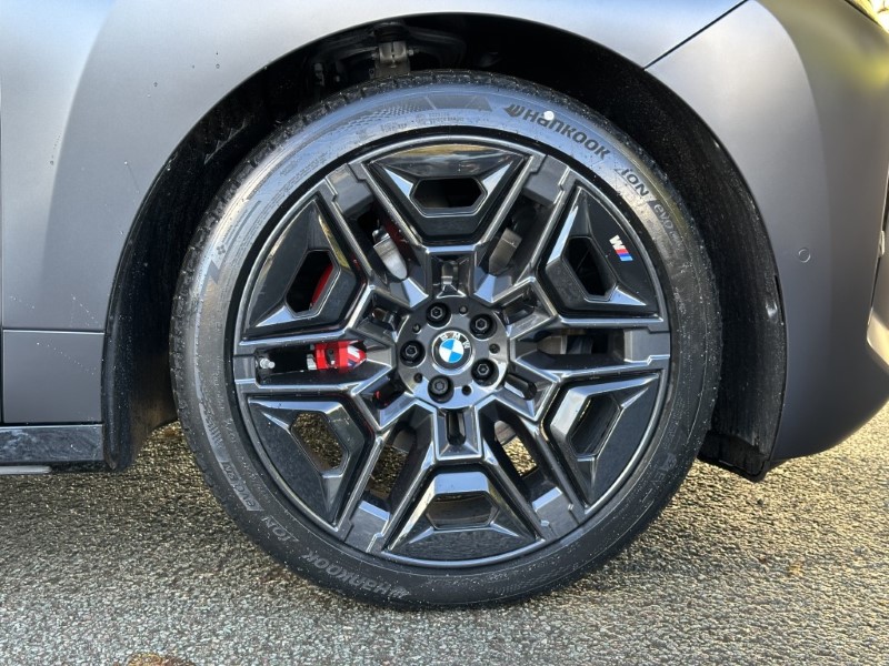 2025 (75) BMW iX 485kW M70 xDrive 112kWh 5dr Auto 5140824