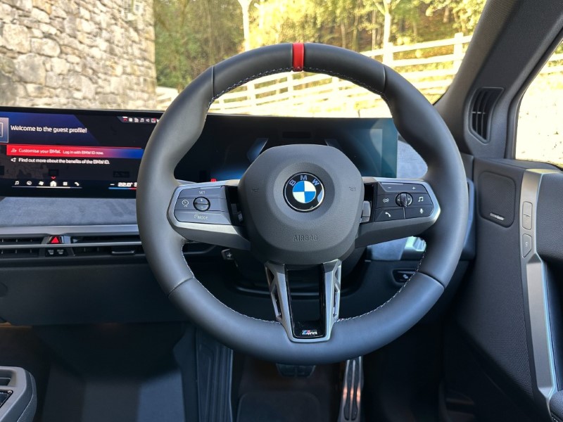 2025 (75) BMW iX 485kW M70 xDrive 112kWh 5dr Auto 5140768