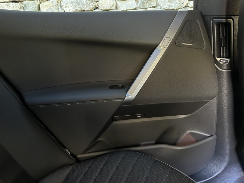 2025 (75) BMW iX 485kW M70 xDrive 112kWh 5dr Auto 5140767