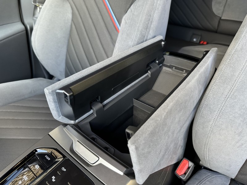 2025 (75) BMW iX 485kW M70 xDrive 112kWh 5dr Auto 5140794